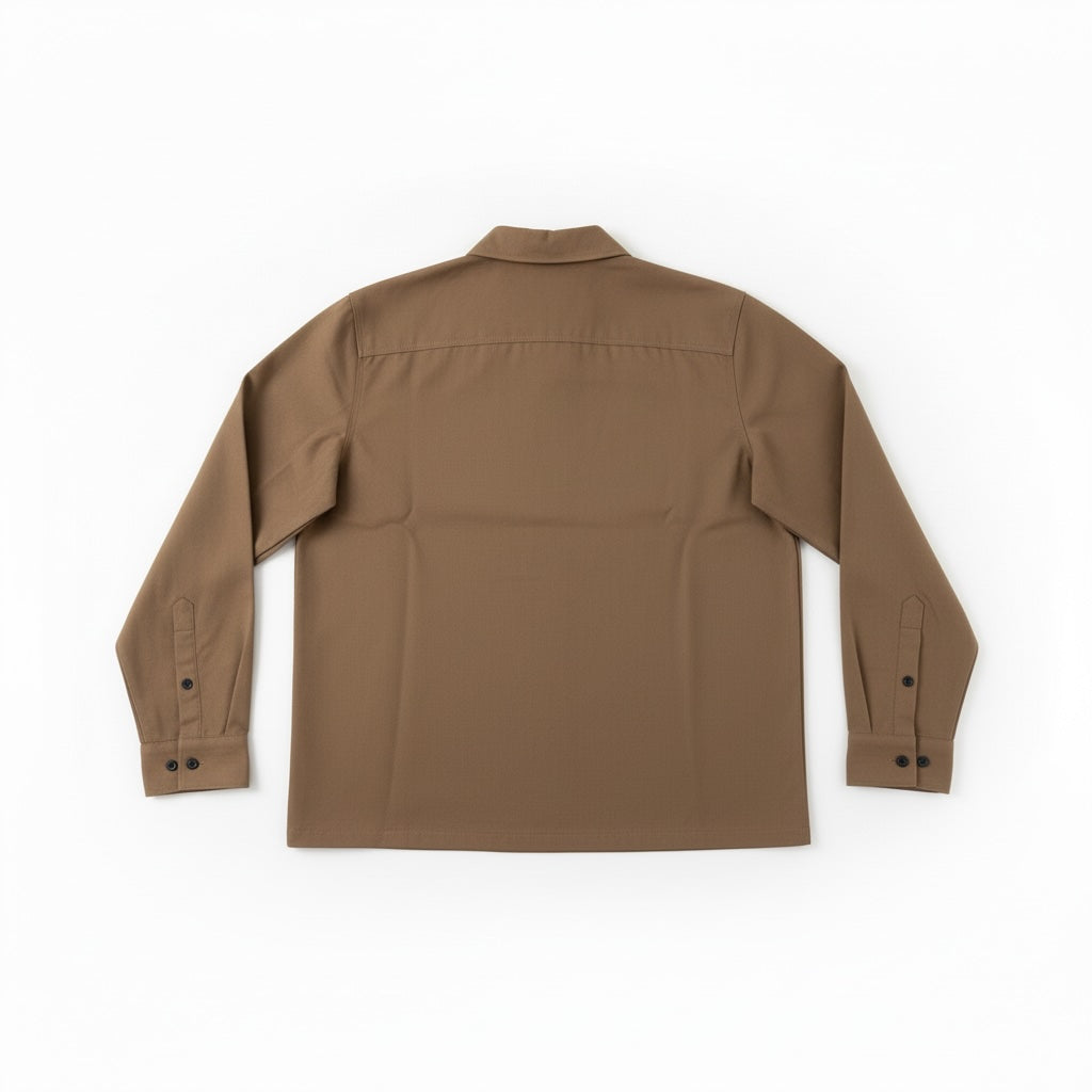 Worker Shirt