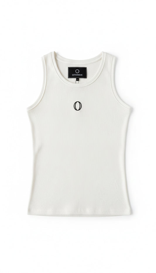 Tank Top Symbol "O"