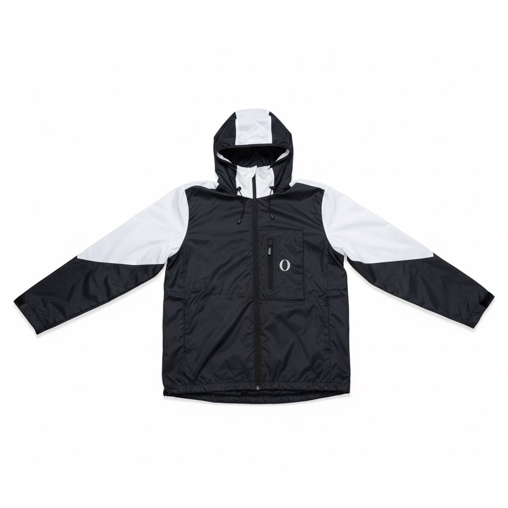 Limitless Waterproof Jacket