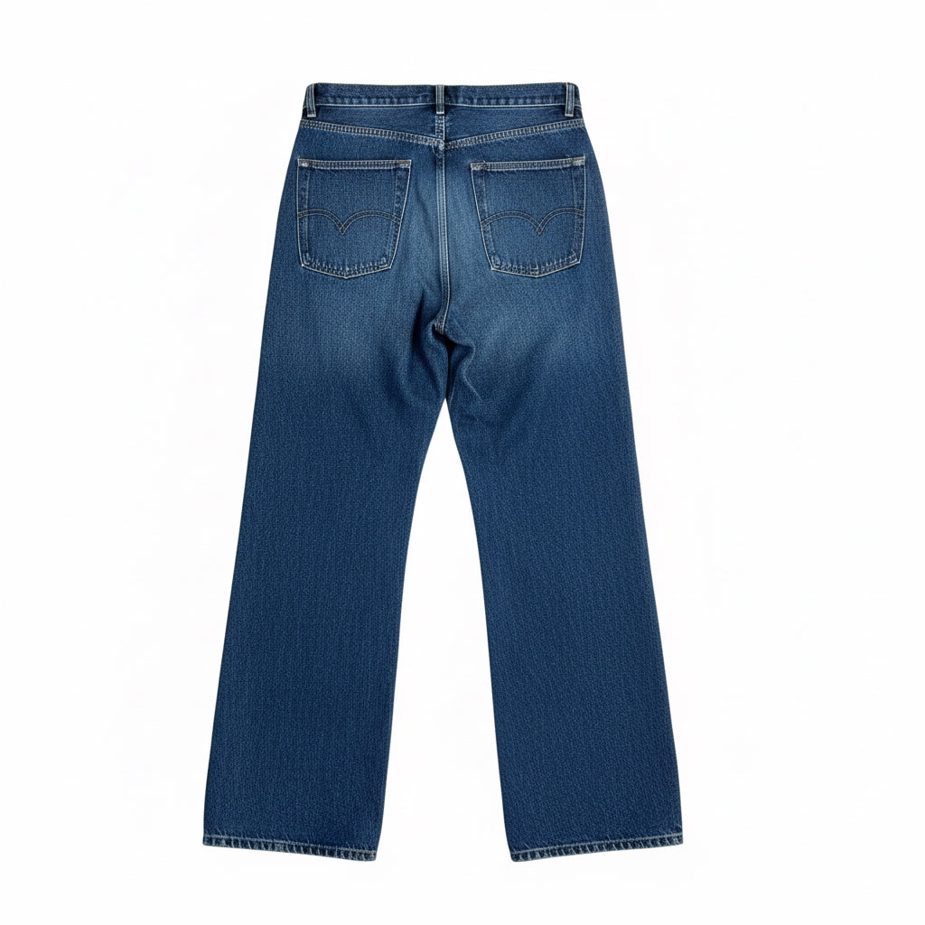 Masar Denim Pant