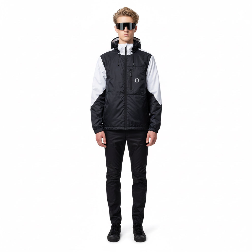 Limitless Waterproof Jacket