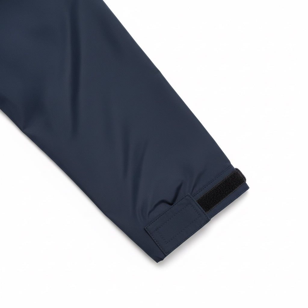 Limitless Waterproof Jacket