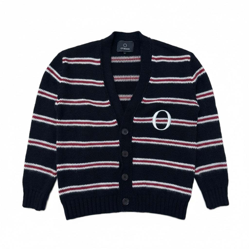 Kanzat Cardigan Mohair