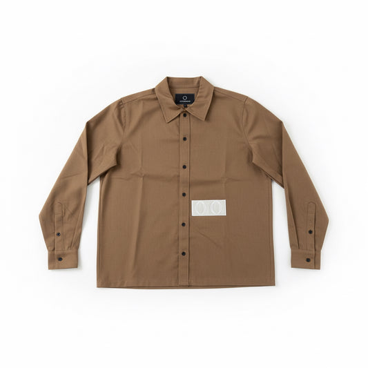 Worker Shirt