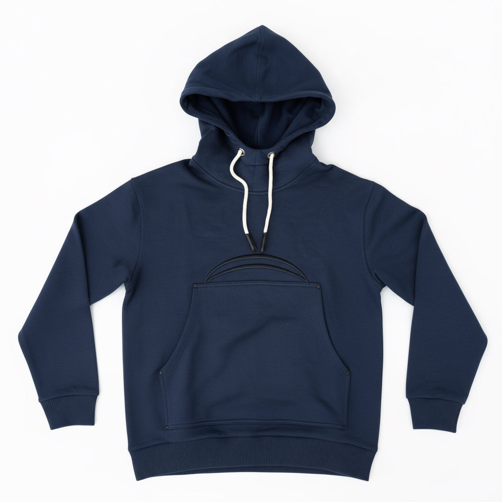 Sense Hoodie