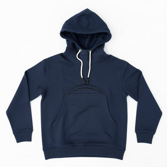 Sense Hoodie