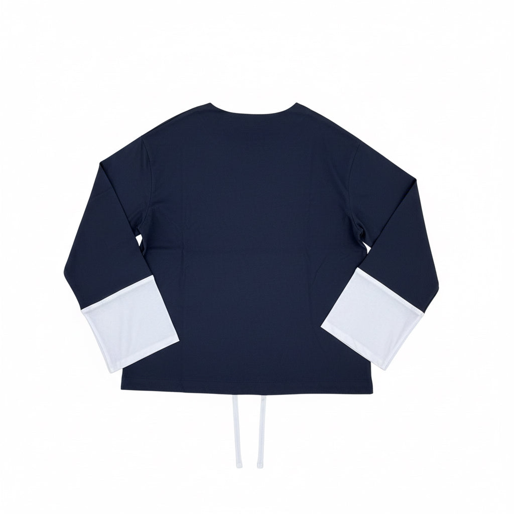 Hockey Long Sleeves T-Shirt