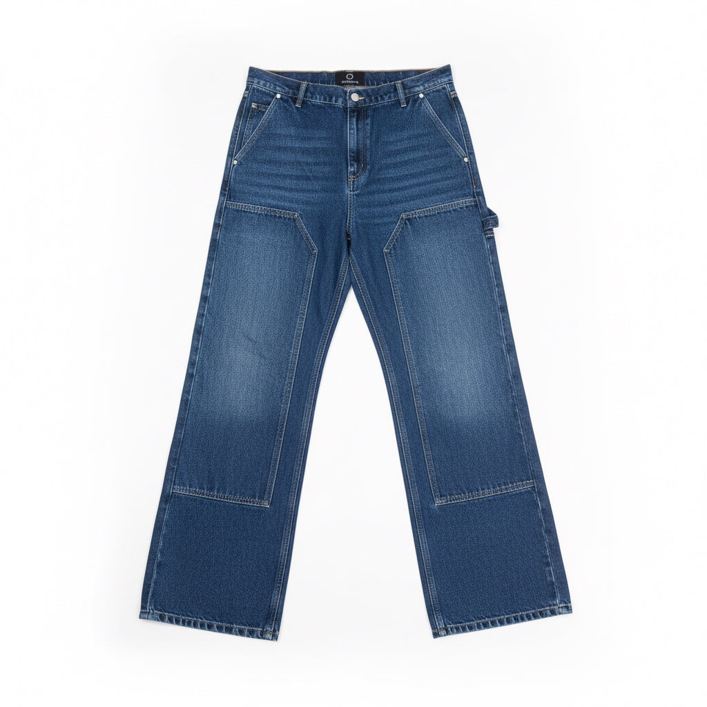 Masar Denim Pant