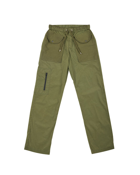 Ruya Reflective Pant