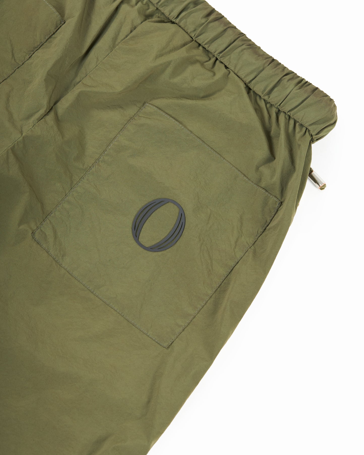 Ruya Reflective Pant